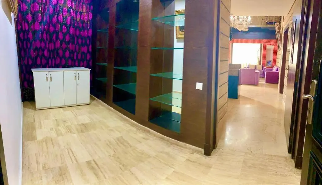 Marina Villa Agadir