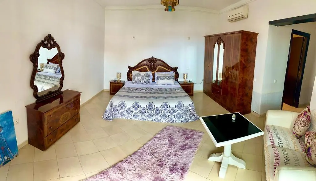 Marina Villa Agadir
