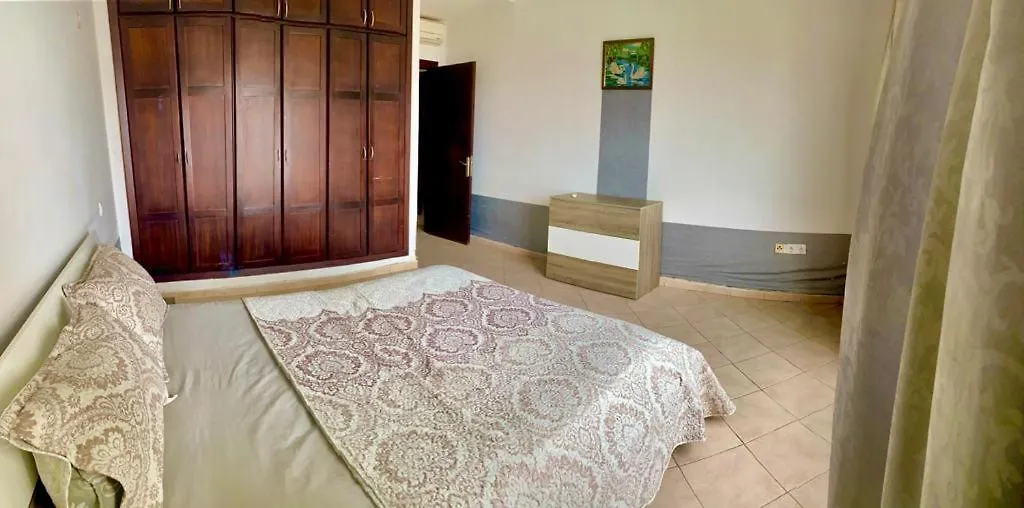 Marina Villa Agadir